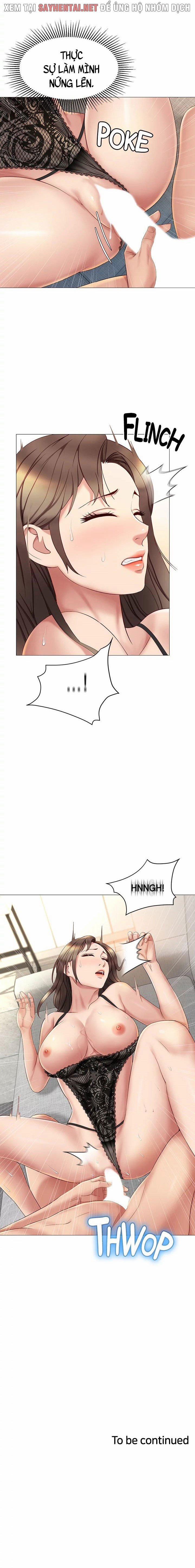 Bạn Của Con Gái 23 trang 20