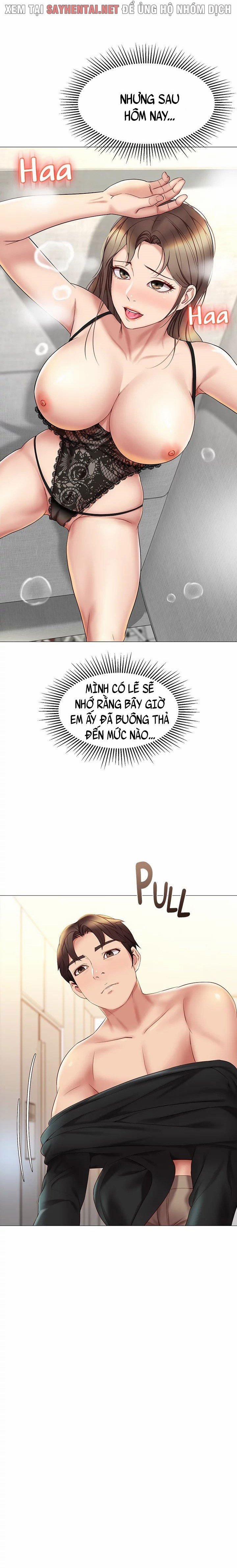 Bạn Của Con Gái 23 trang 7