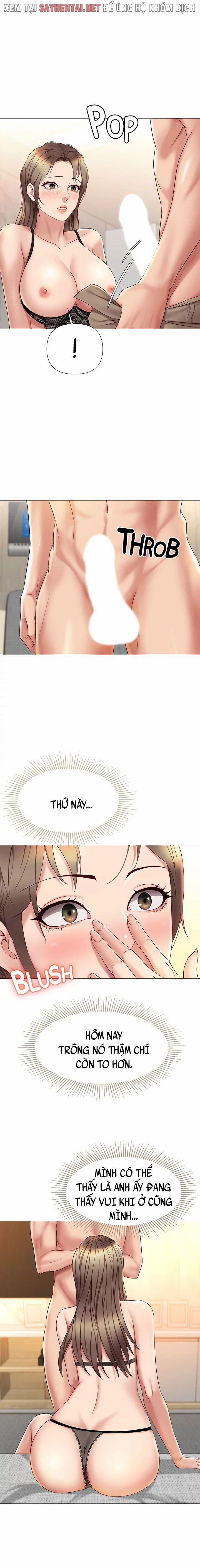 Bạn Của Con Gái 23 trang 8