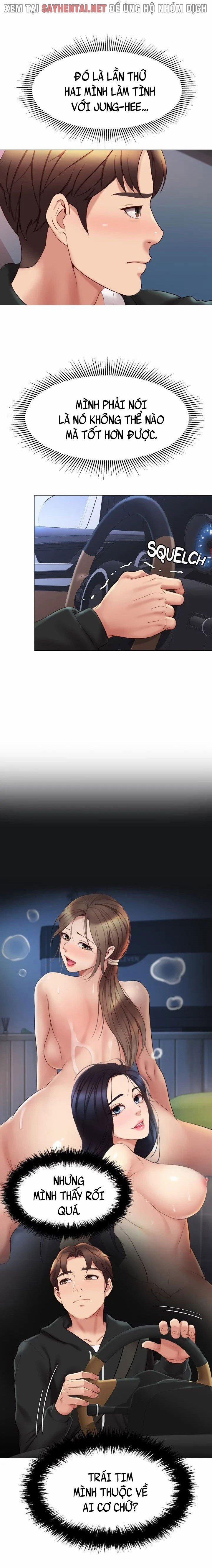 Bạn Của Con Gái 24 trang 12