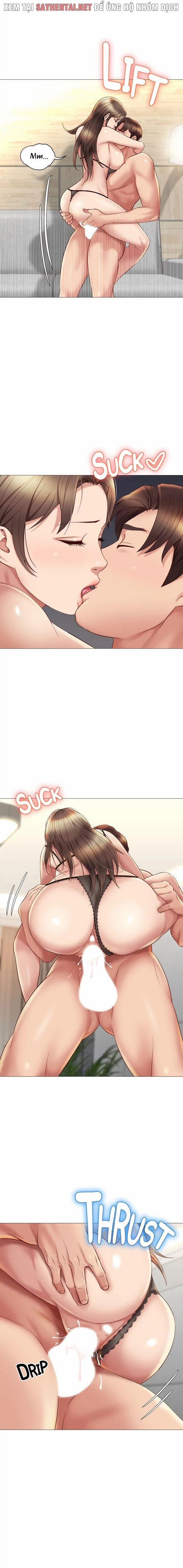 Bạn Của Con Gái 24 trang 4