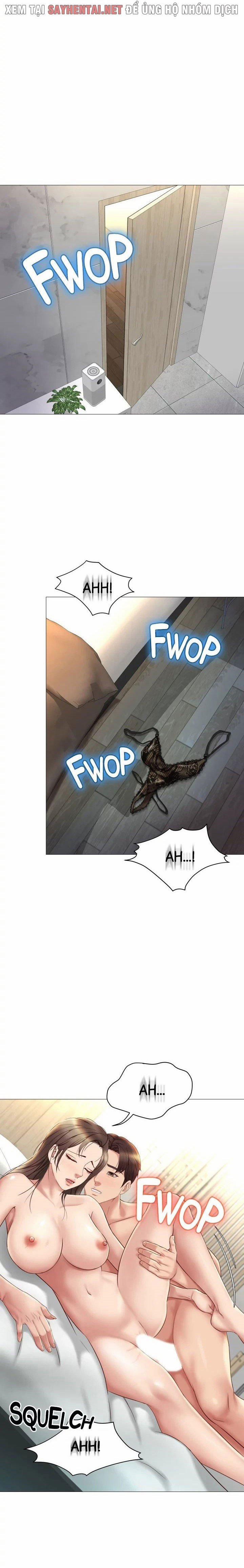 Bạn Của Con Gái 24 trang 6