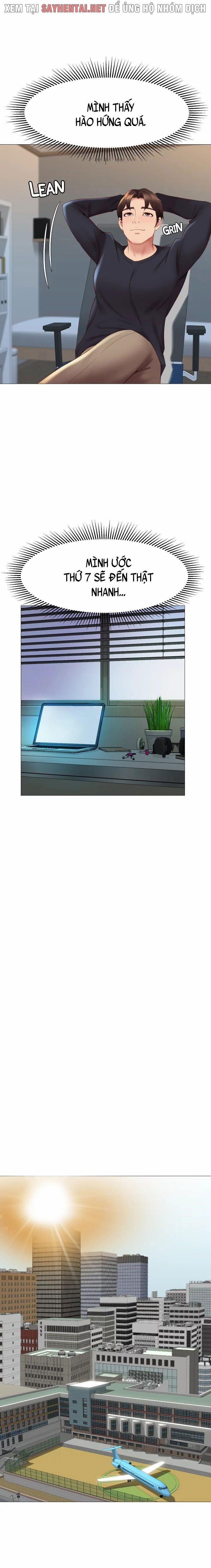 Bạn Của Con Gái 25 trang 8