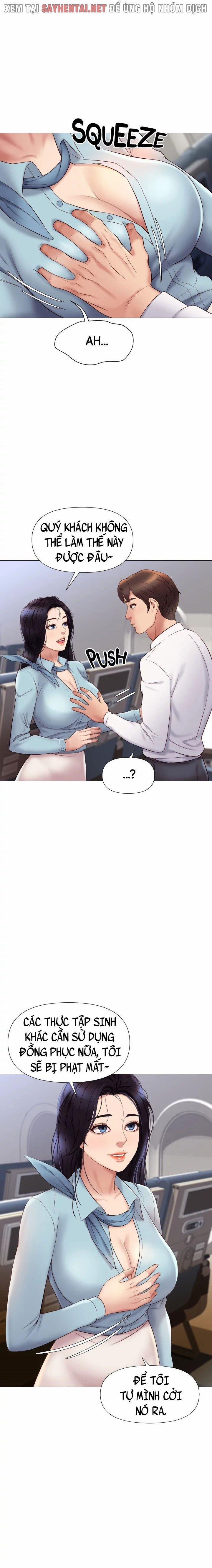 Bạn Của Con Gái 26 trang 17