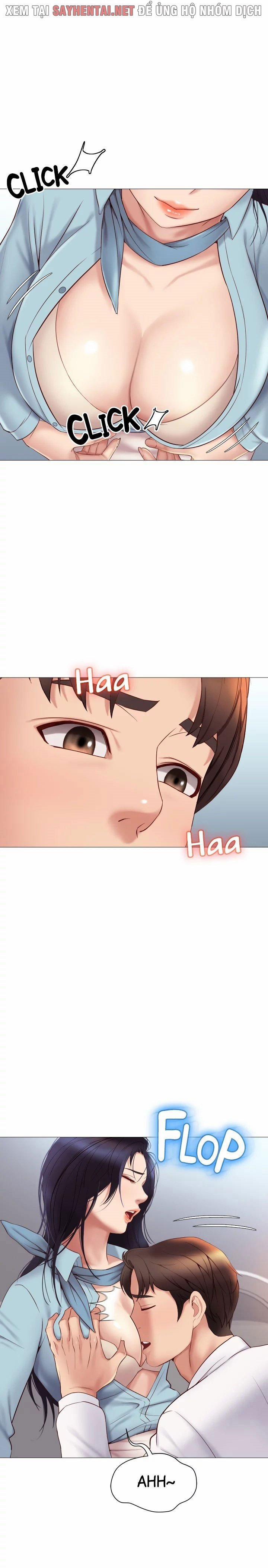 Bạn Của Con Gái 26 trang 18