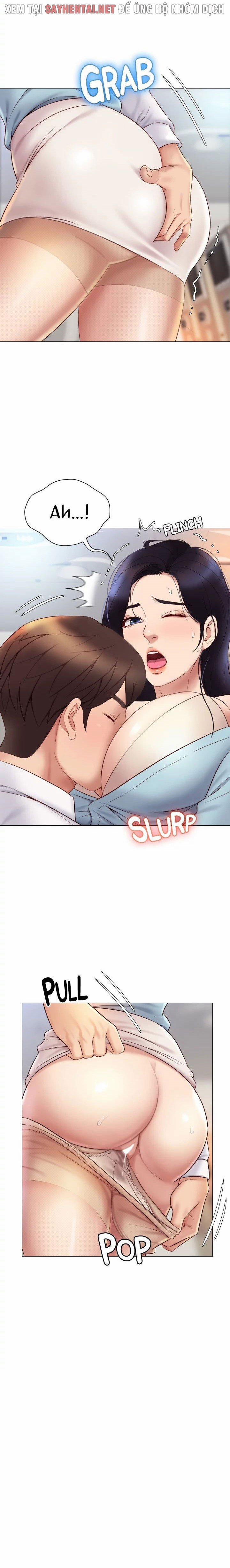 Bạn Của Con Gái 26 trang 19