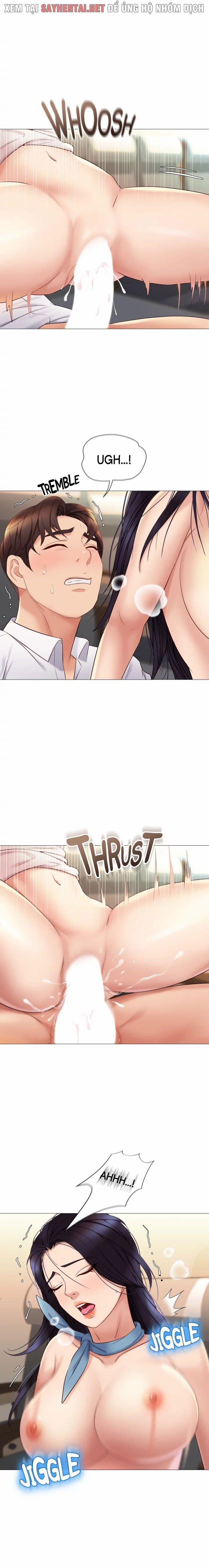 Bạn Của Con Gái 27 trang 14