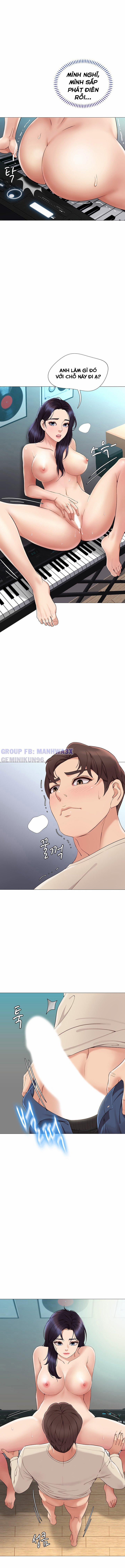 Bạn Của Con Gái 3 trang 11