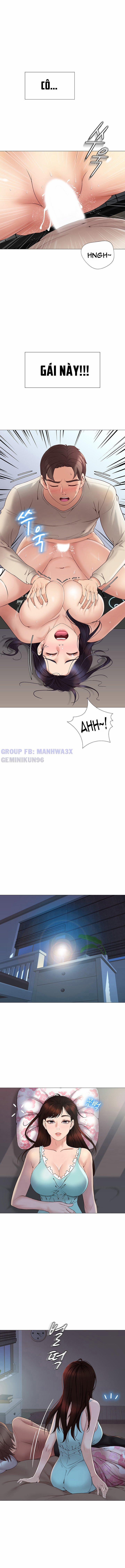 Bạn Của Con Gái 3 trang 14