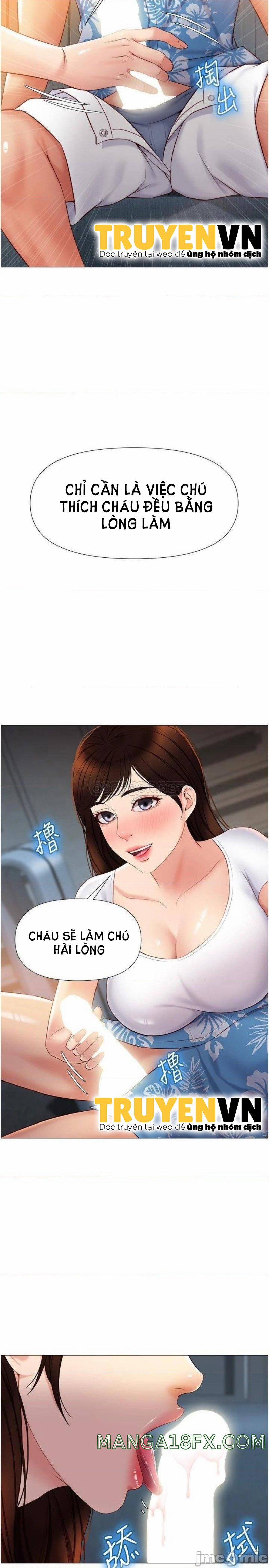 Bạn Của Con Gái 38 trang 1