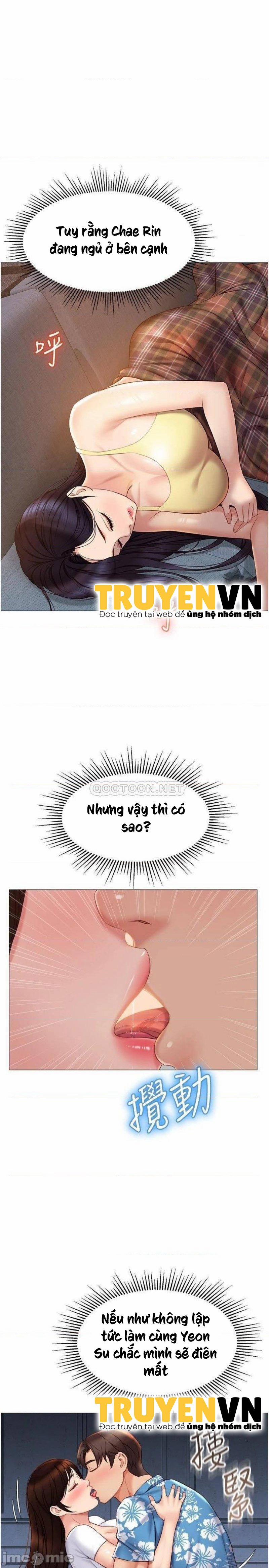 Bạn Của Con Gái 38 trang 10