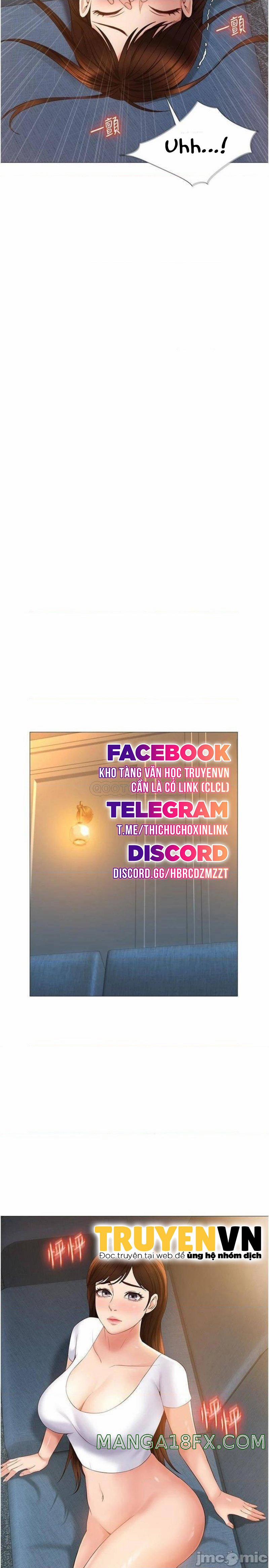 Bạn Của Con Gái 38 trang 19