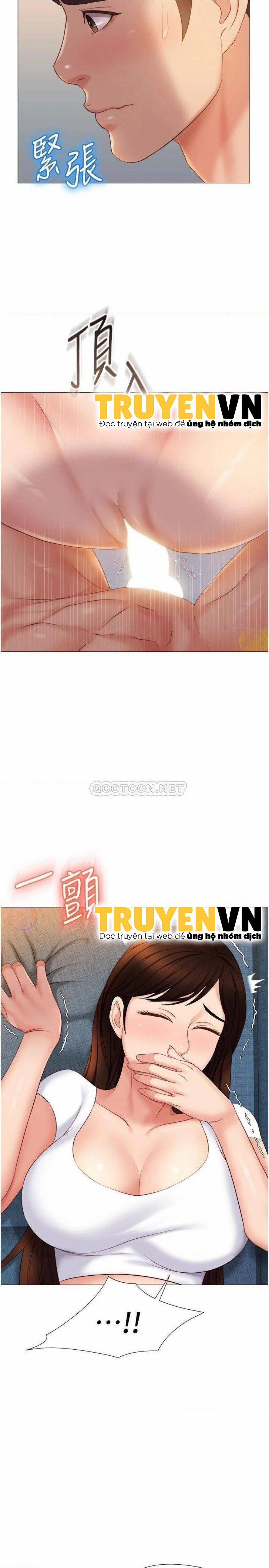 Bạn Của Con Gái 38 trang 23