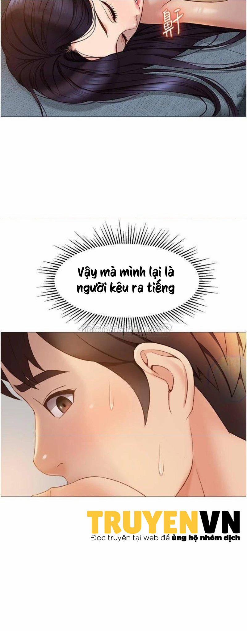 Bạn Của Con Gái 38 trang 25