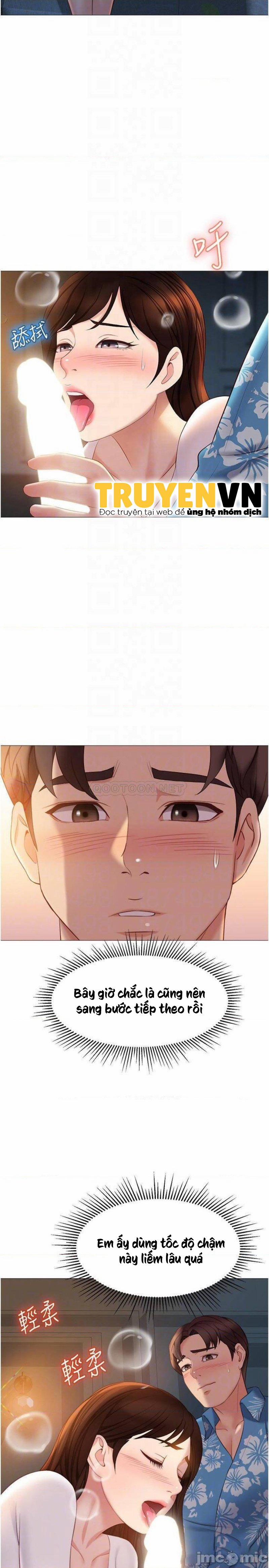 Bạn Của Con Gái 38 trang 7