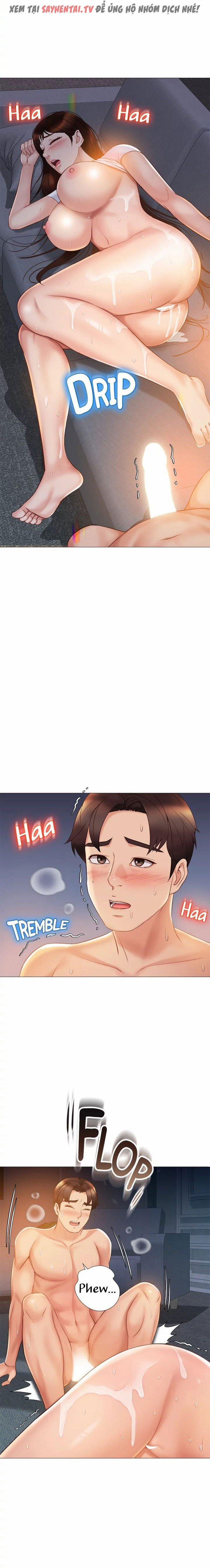 Bạn Của Con Gái 40 trang 1