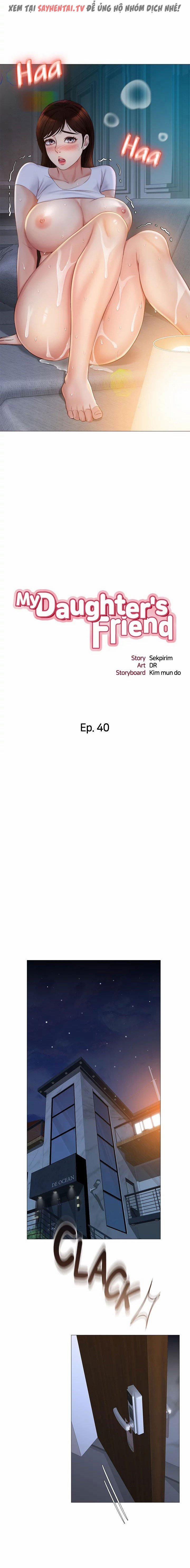 Bạn Của Con Gái 40 trang 2