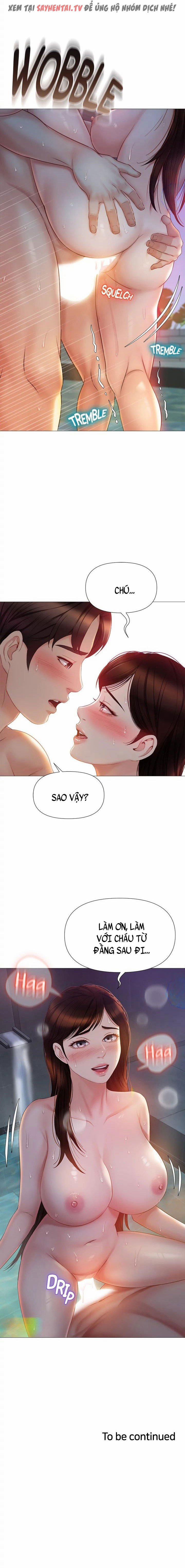 Bạn Của Con Gái 40 trang 20