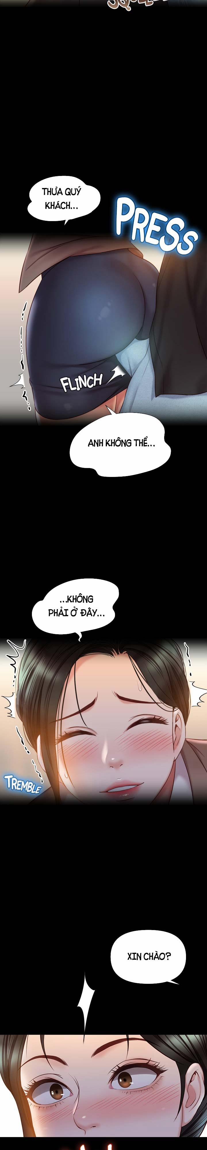 Bạn Của Con Gái 45 trang 11