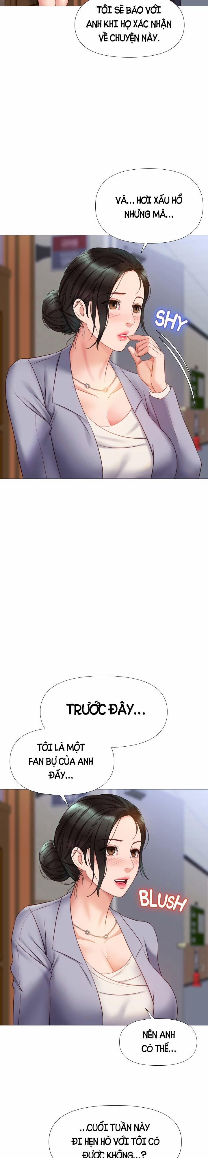 Bạn Của Con Gái 45 trang 18