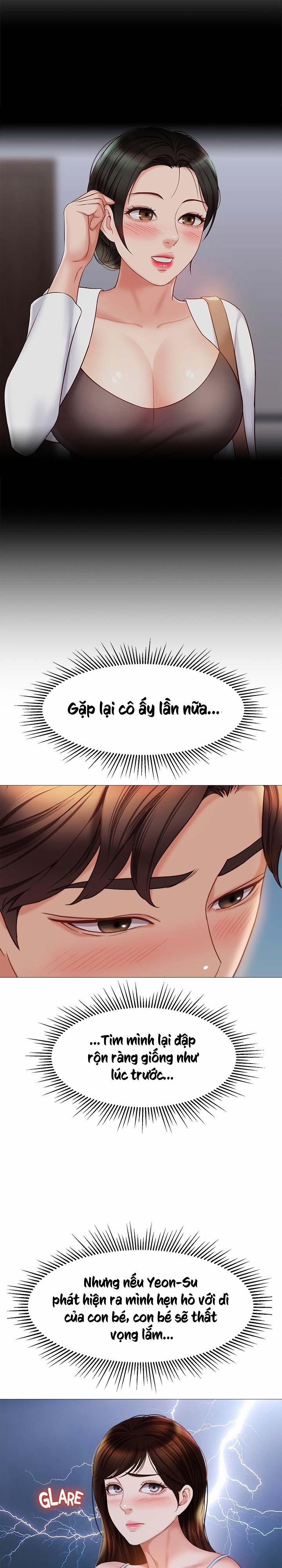 Bạn Của Con Gái 45 trang 21