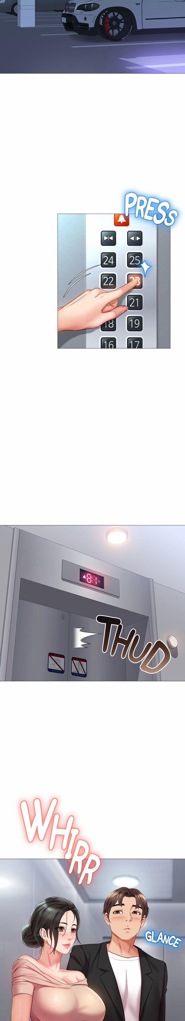 Bạn Của Con Gái 46 trang 15