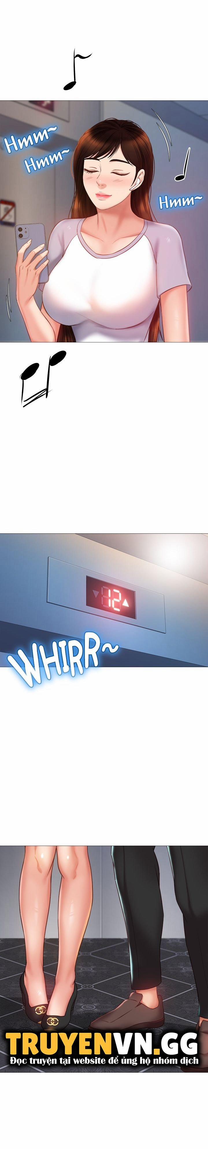 Bạn Của Con Gái 46 trang 17