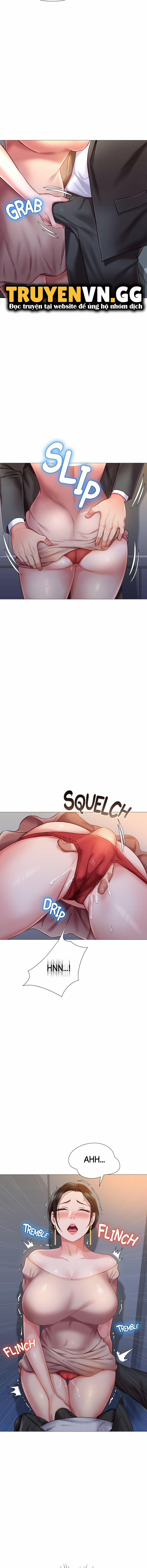 Bạn Của Con Gái 47 trang 6