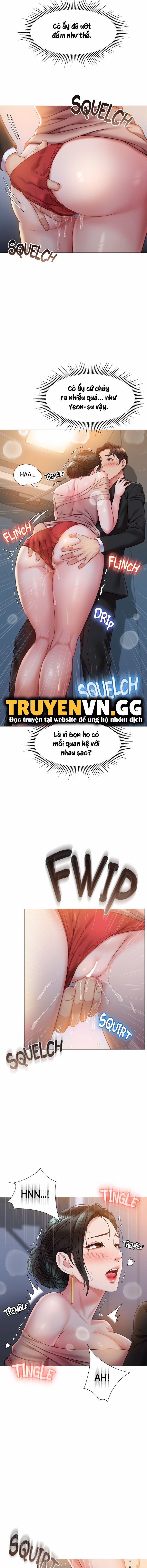 Bạn Của Con Gái 47 trang 7