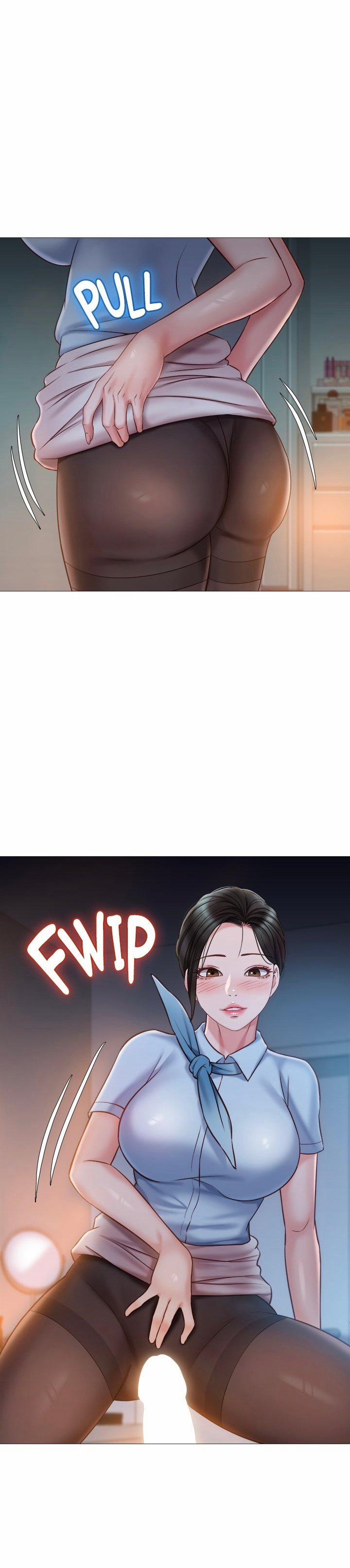 Bạn Của Con Gái 48 trang 21