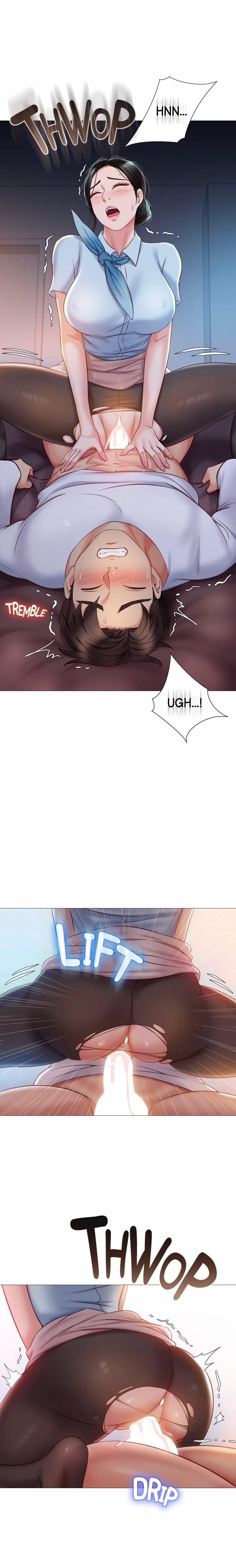 Bạn Của Con Gái 48 trang 24