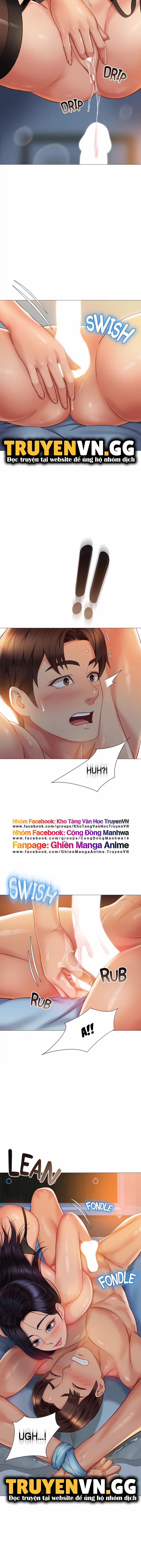 Bạn Của Con Gái 53 trang 8