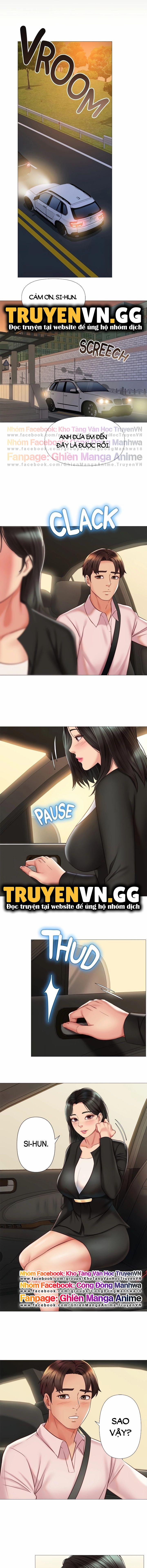 Bạn Của Con Gái 57 trang 6