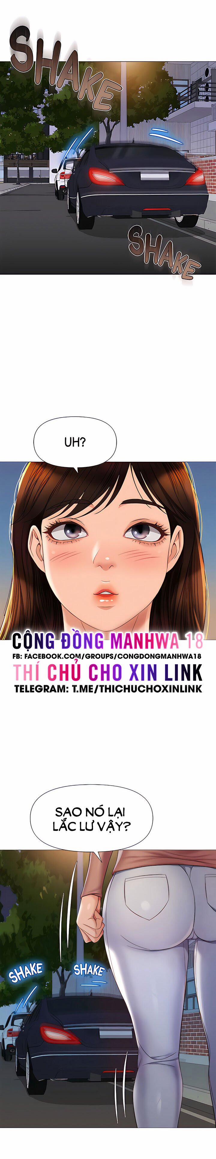 Bạn Của Con Gái Chương 74 Trang 15