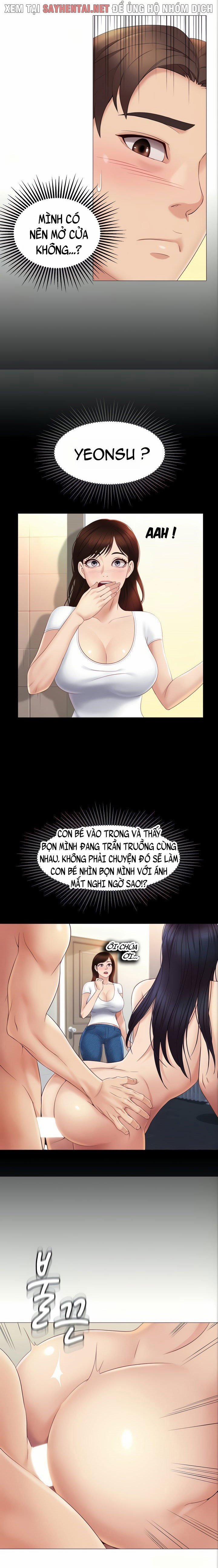 Bạn Của Con Gái 8 trang 10