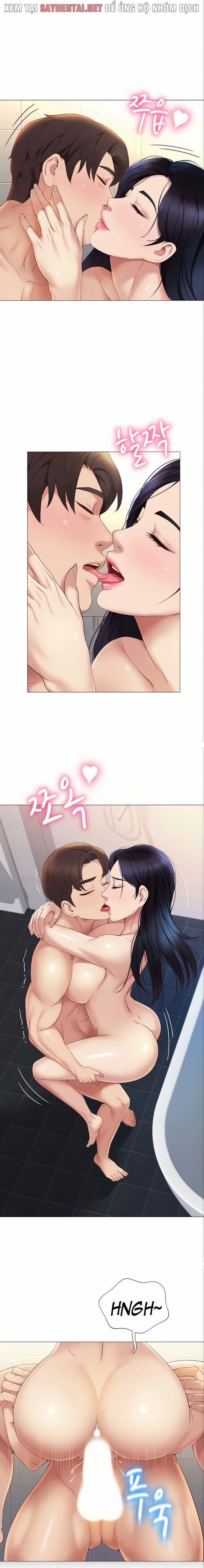 Bạn Của Con Gái 8 trang 2