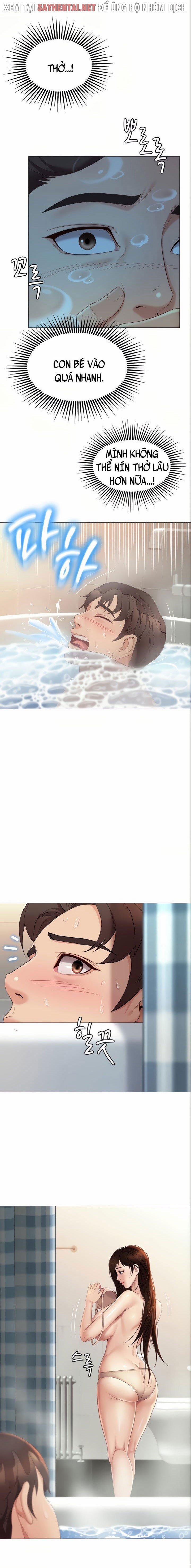 Bạn Của Con Gái 8 trang 21