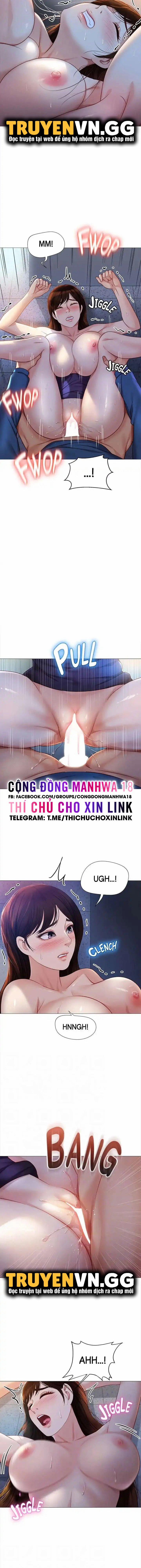 Bạn Của Con Gái Chương 86 Trang 3