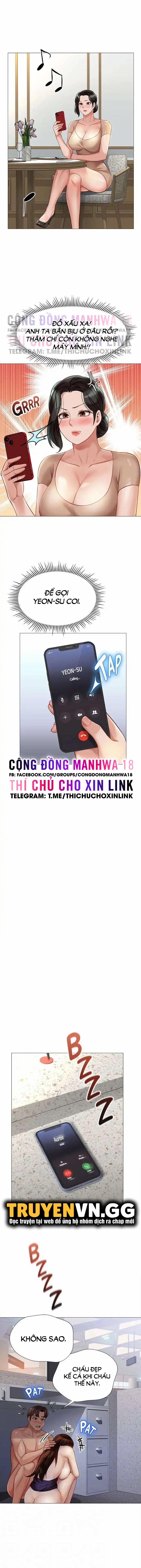 Bạn Của Con Gái Chương 86 Trang 9