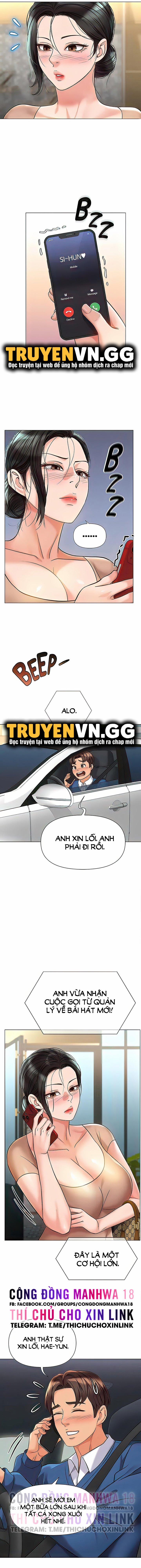 Bạn Của Con Gái Chương 87 Trang 7