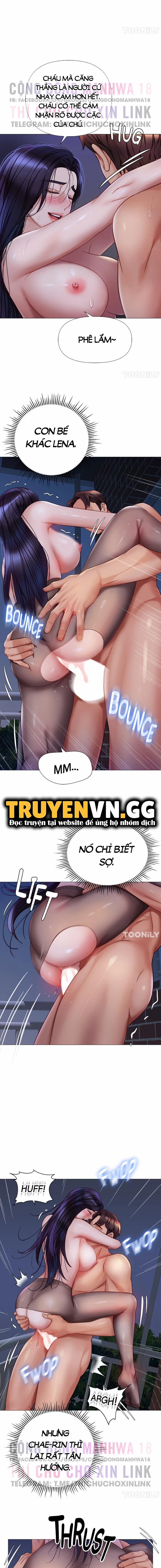 Bạn Của Con Gái Chương 96 Trang 4