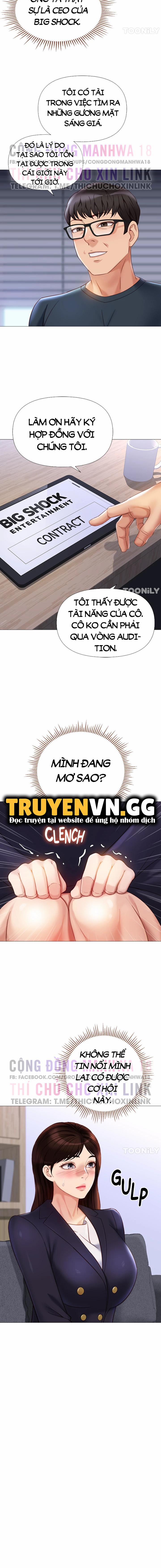 Bạn Của Con Gái Chương 98 Trang 2