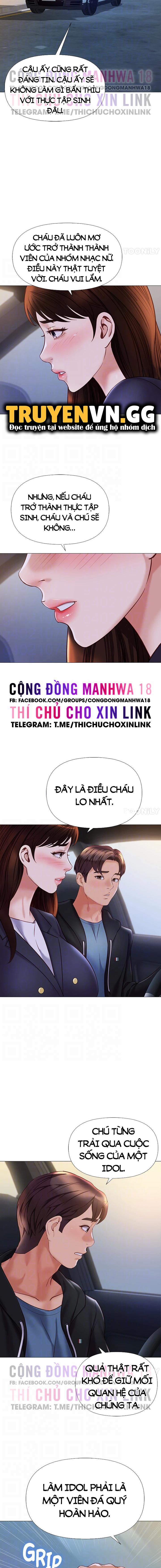 Bạn Của Con Gái Chương 98 Trang 6