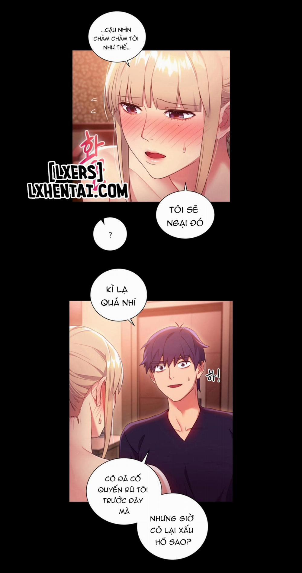 Bạn Của Mẹ Kế 10 trang 21