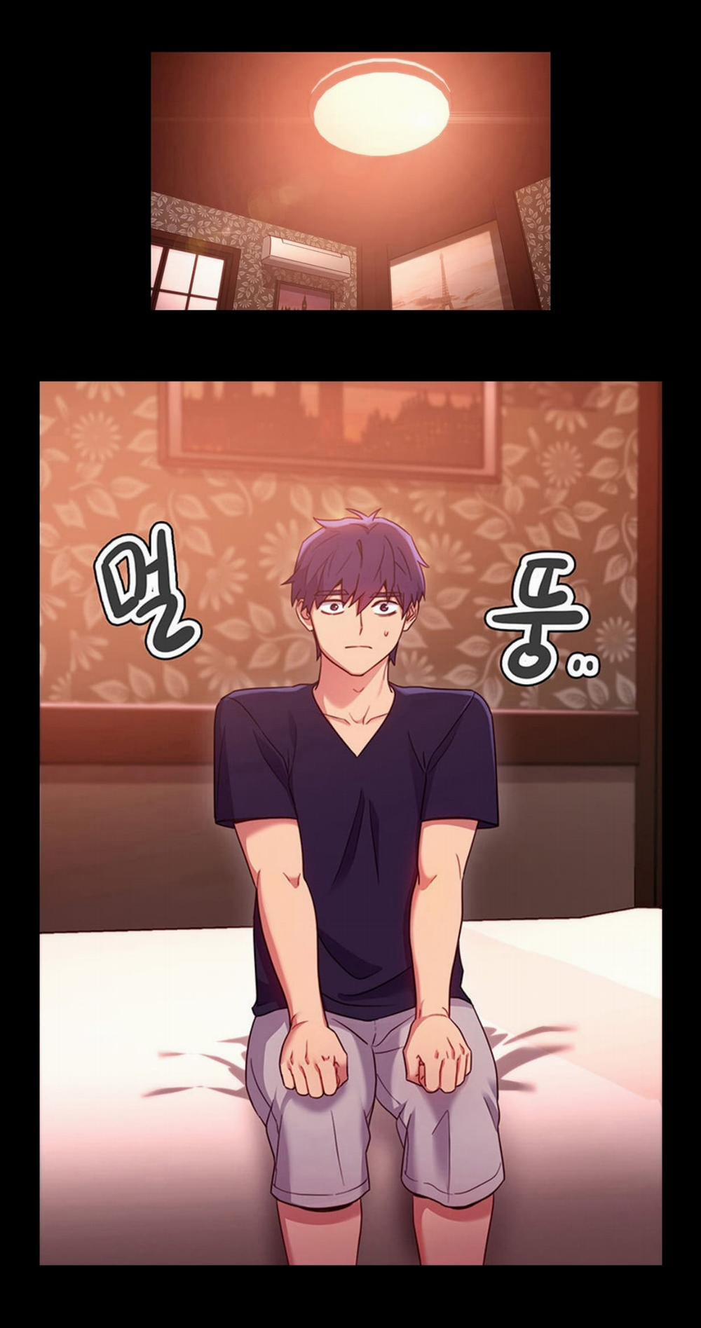 Bạn Của Mẹ Kế 10 trang 7