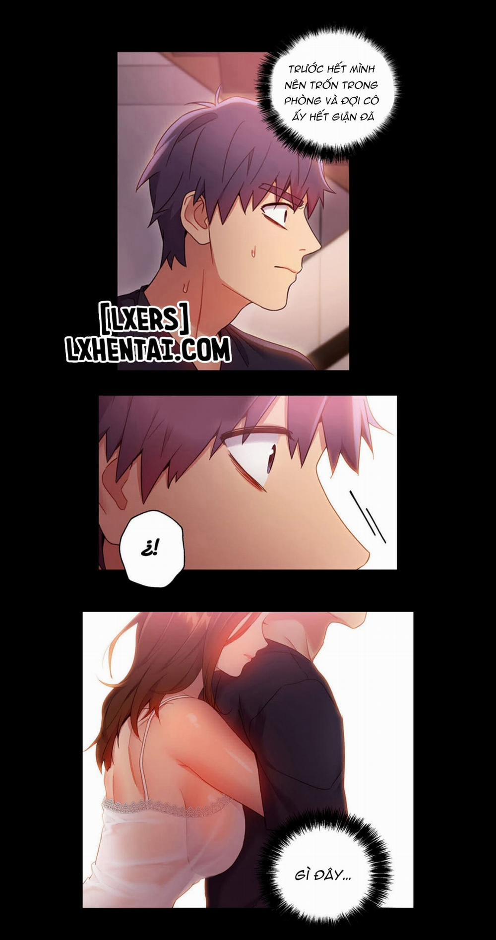 Bạn Của Mẹ Kế 11 trang 49