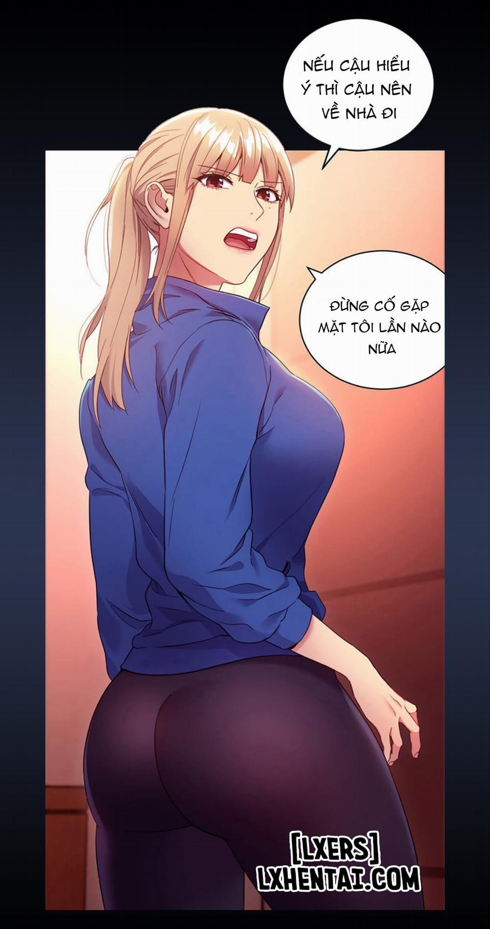 Bạn Của Mẹ Kế 12 trang 32