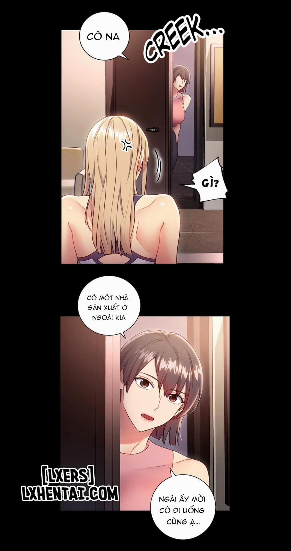 Bạn Của Mẹ Kế 12 trang 39