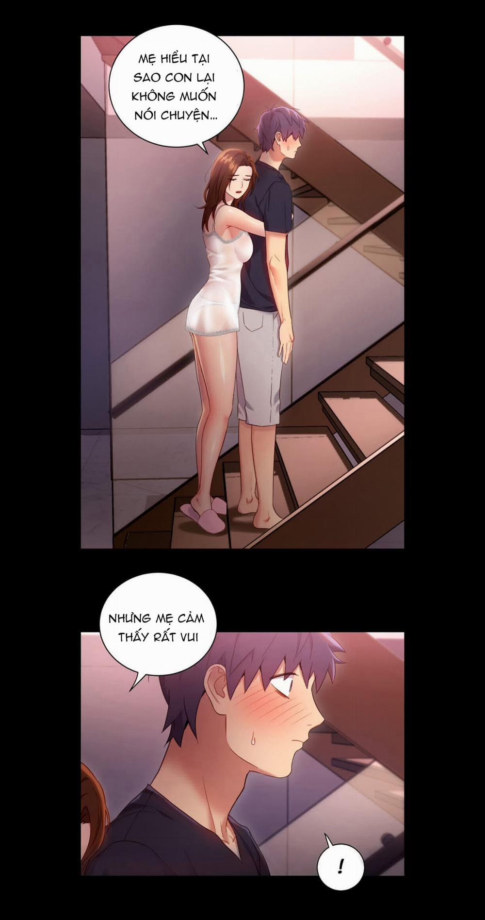 Bạn Của Mẹ Kế 12 trang 8