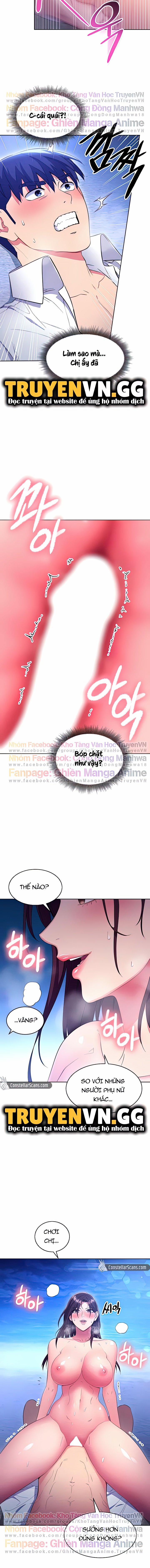 Bạn Của Mẹ Kế 121 trang 11